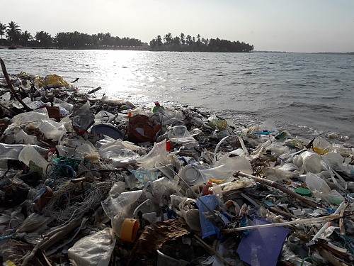 

Meer/Ozean, Verschmutzung/Müll/Altlasten
Nardine Stybel, EUCC-D